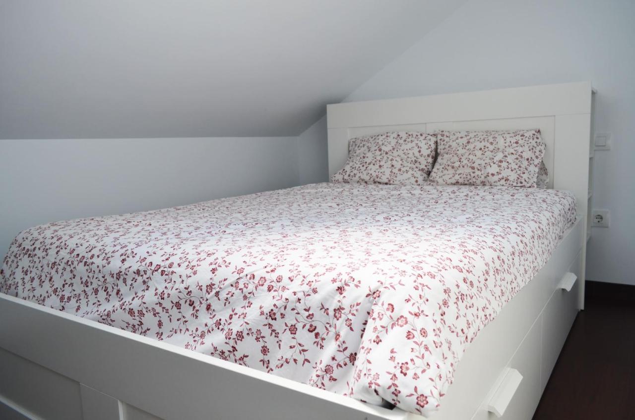 Apartamento El Corro: Con Parking En Pleno Centro De Comillas Exterior photo
