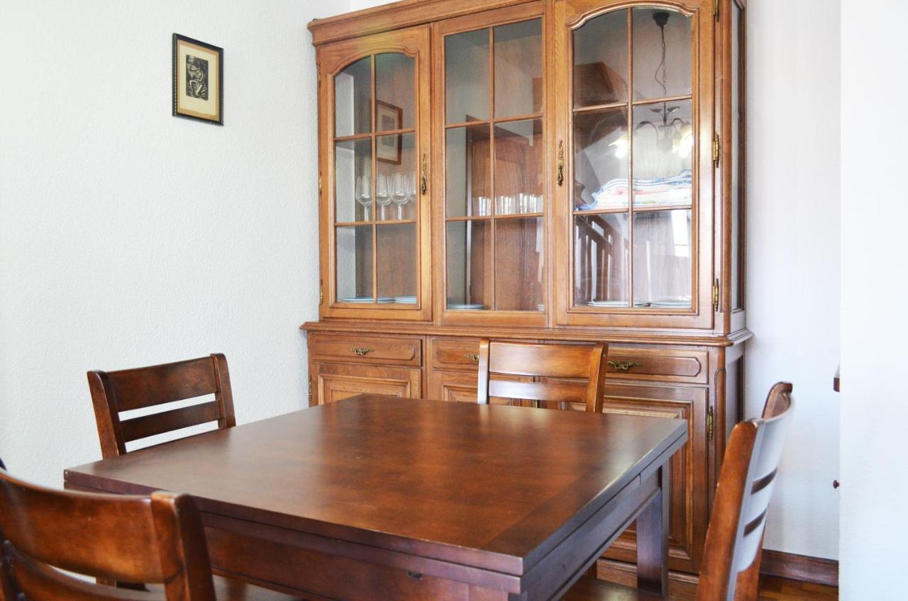 Apartamento El Corro: Con Parking En Pleno Centro De Comillas Exterior photo