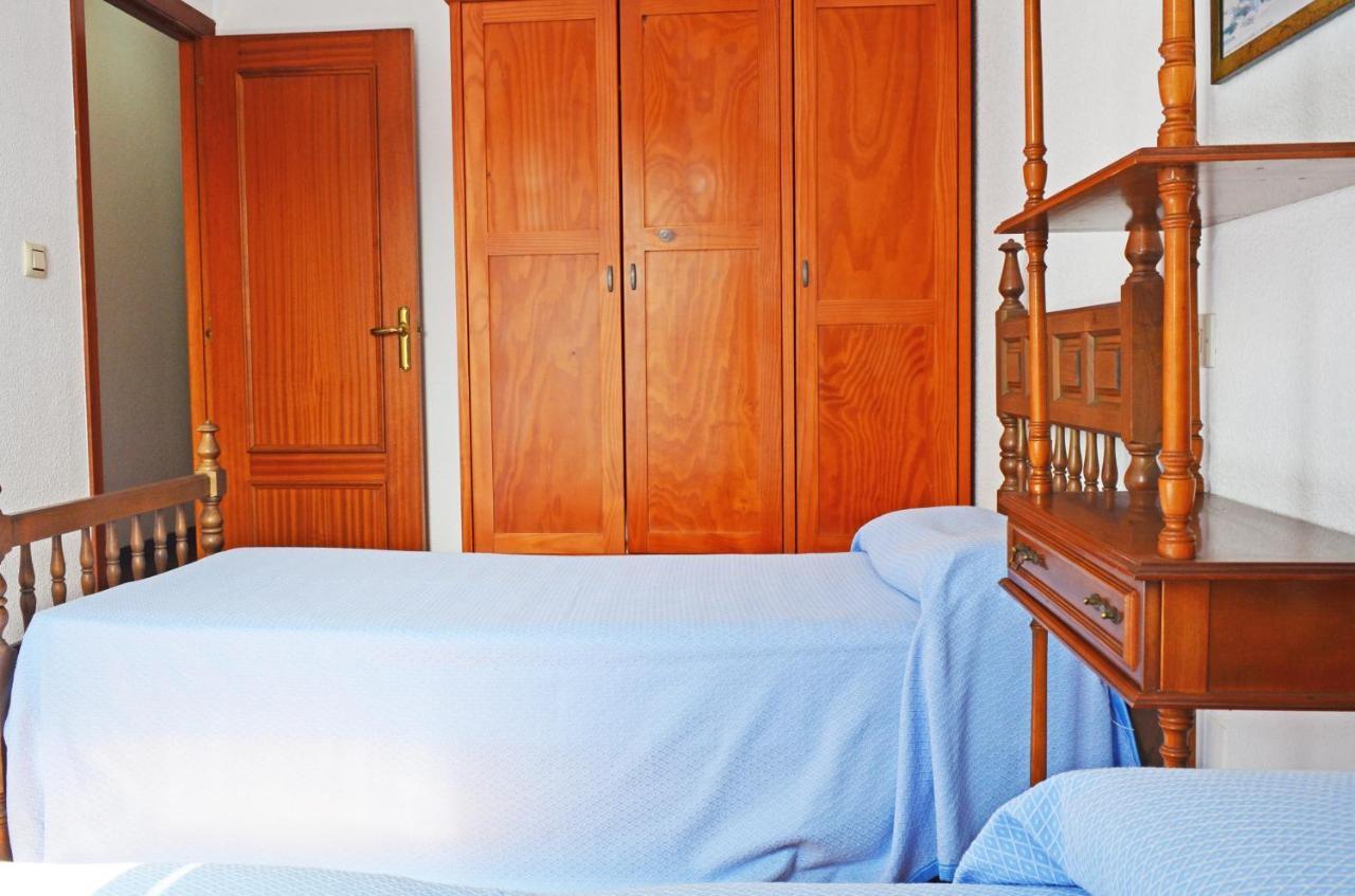 Apartamento El Corro: Con Parking En Pleno Centro De Comillas Exterior photo